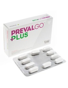 Integratore Articolazioni Prevalgo Plus